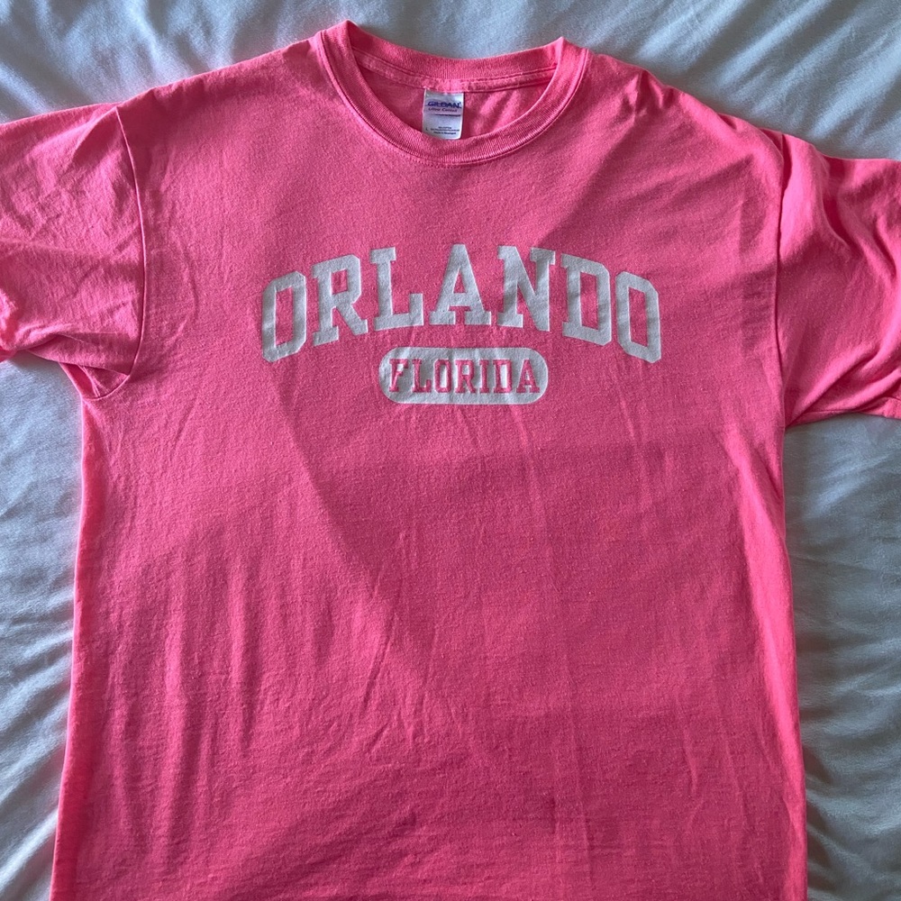 Orlando Shirt